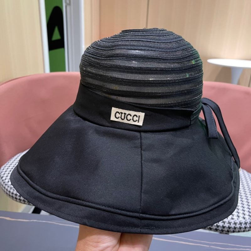 Gucci Caps